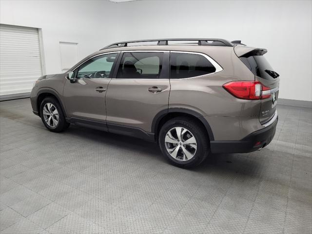 used 2022 Subaru Ascent car, priced at $26,795