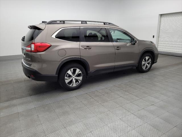 used 2022 Subaru Ascent car, priced at $26,795