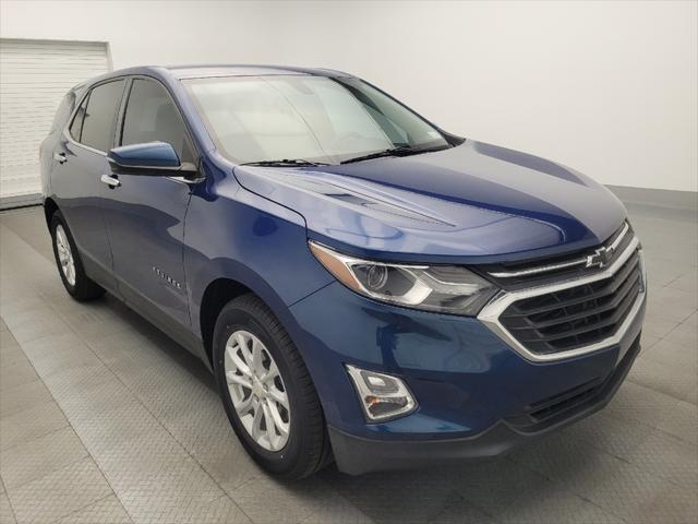 used 2019 Chevrolet Equinox car, priced at $17,695