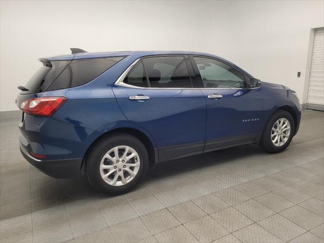 used 2019 Chevrolet Equinox car, priced at $17,695