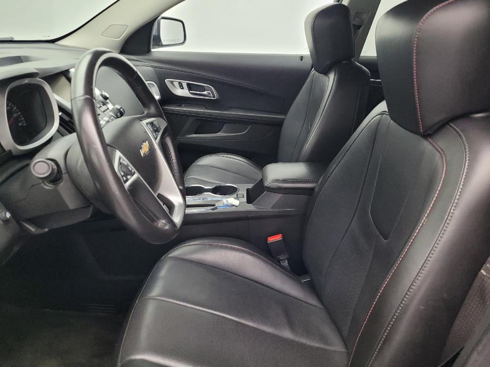 used 2017 Chevrolet Equinox car, priced at $15,895