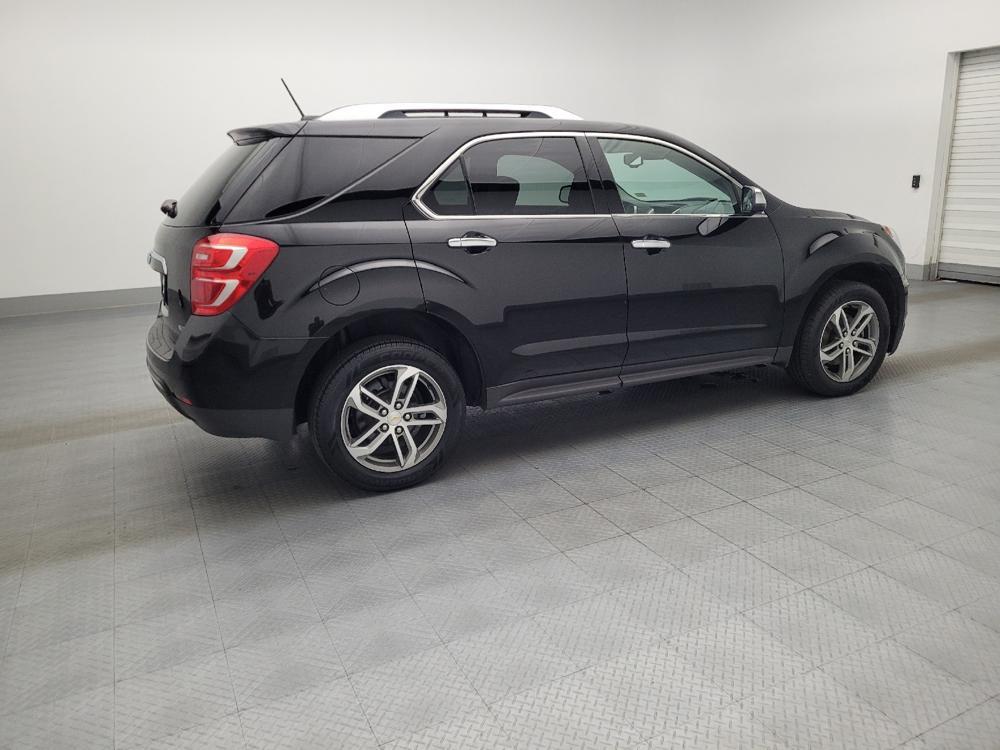 used 2017 Chevrolet Equinox car, priced at $15,895