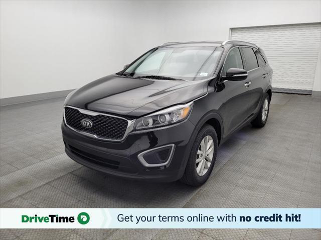 used 2016 Kia Sorento car, priced at $13,795