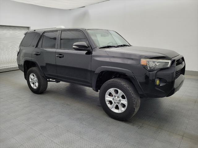 used 2016 Toyota 4Runner car, priced at $25,895