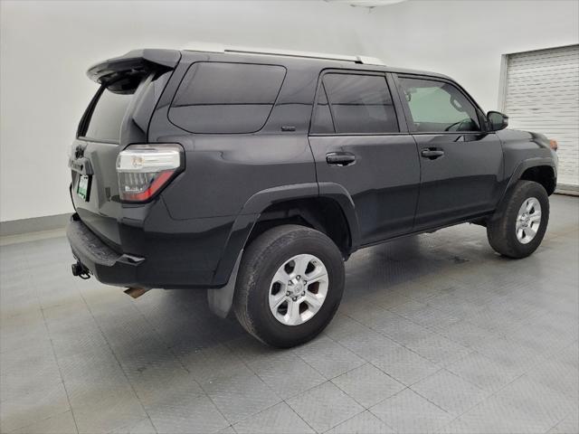 used 2016 Toyota 4Runner car, priced at $25,895