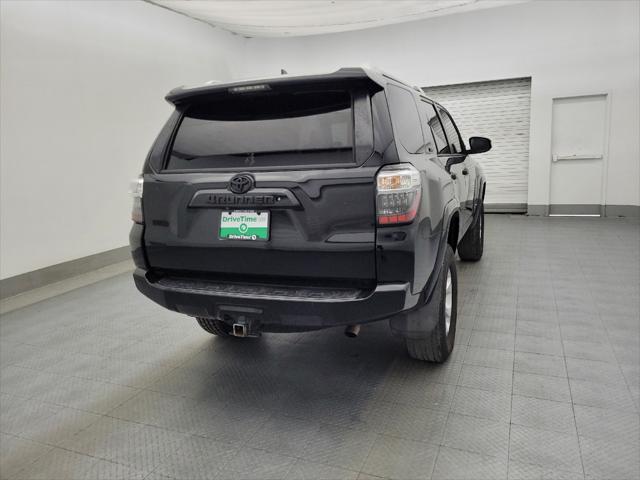 used 2016 Toyota 4Runner car, priced at $25,895