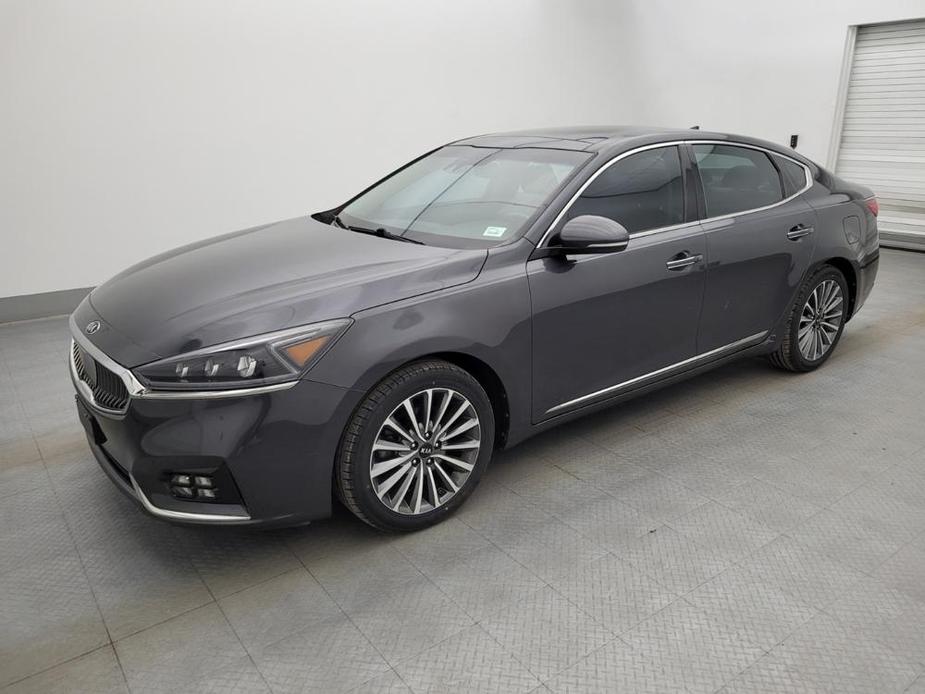 used 2017 Kia Cadenza car, priced at $22,995