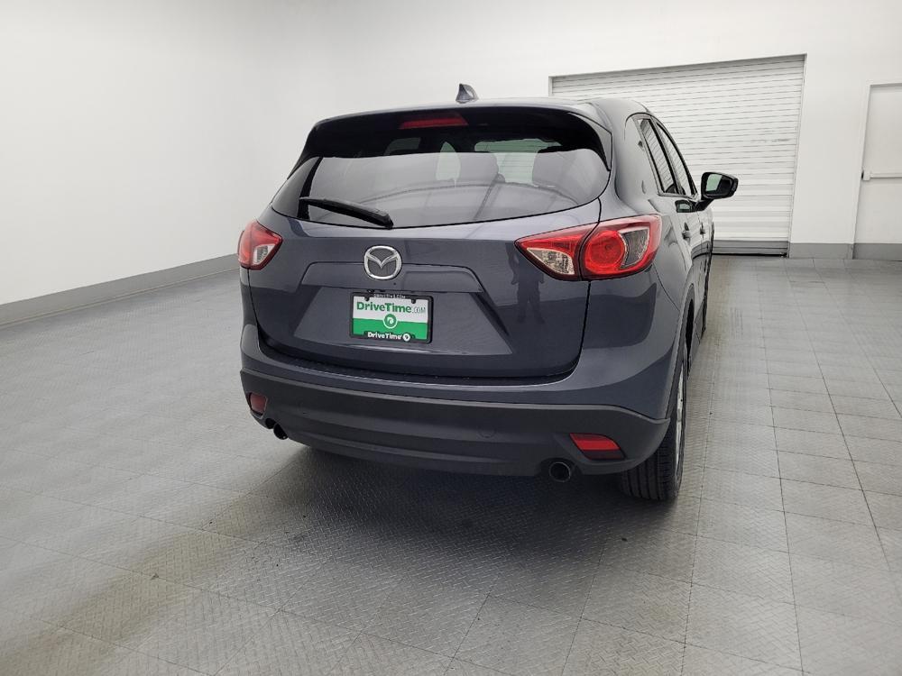 used 2014 Mazda CX-5 car, priced at $14,695