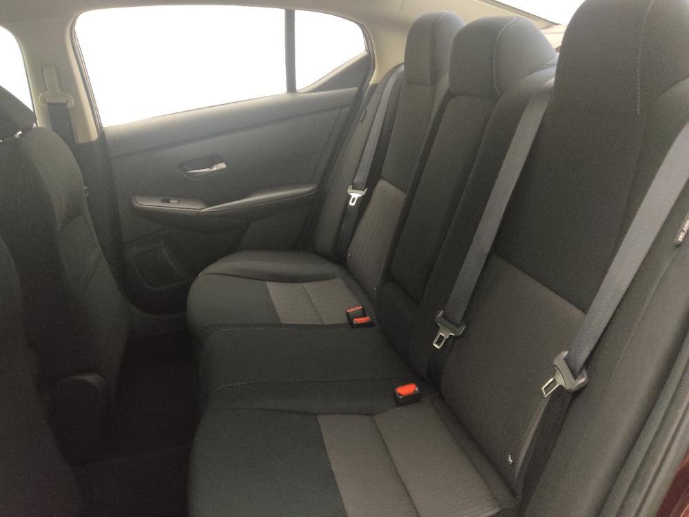 used 2022 Nissan Sentra car, priced at $19,095