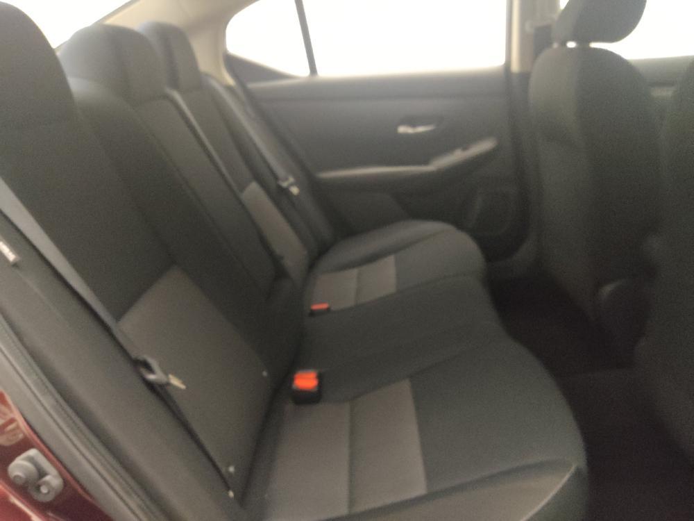 used 2022 Nissan Sentra car, priced at $19,095