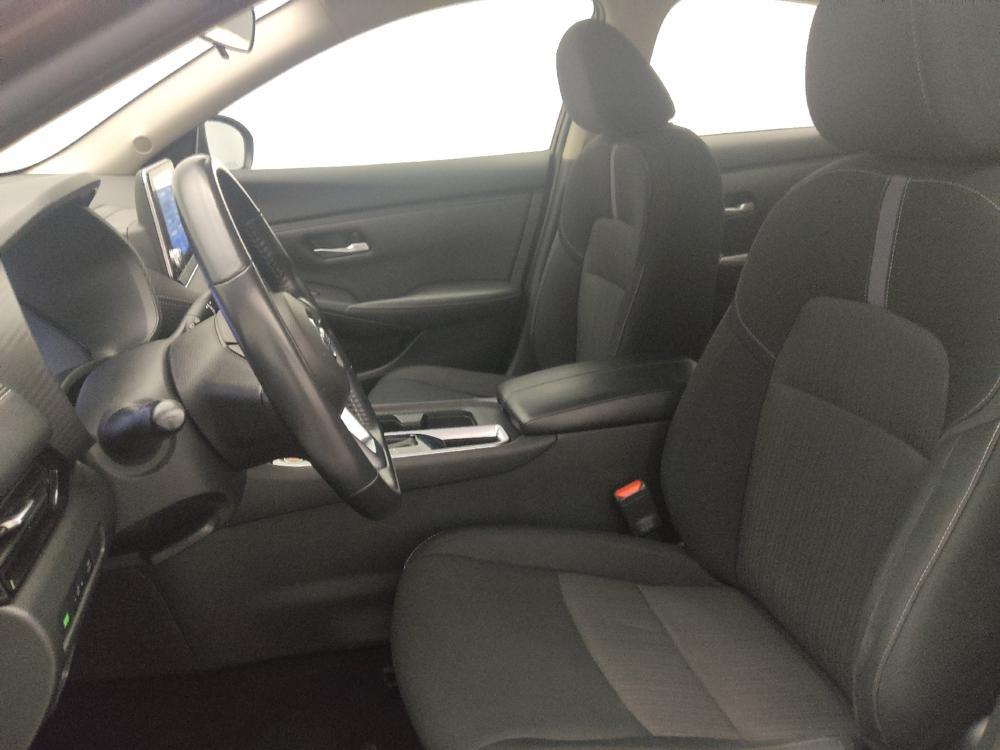 used 2022 Nissan Sentra car, priced at $19,095