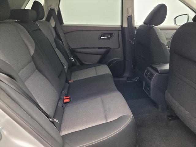 used 2022 Nissan Rogue car, priced at $23,295