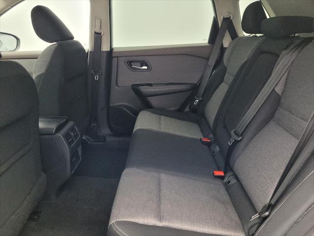 used 2022 Nissan Rogue car, priced at $23,295