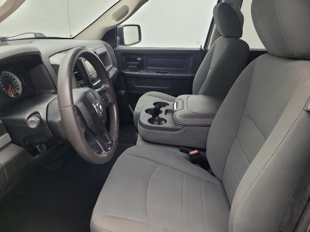 used 2019 Ram 1500 car, priced at $20,195