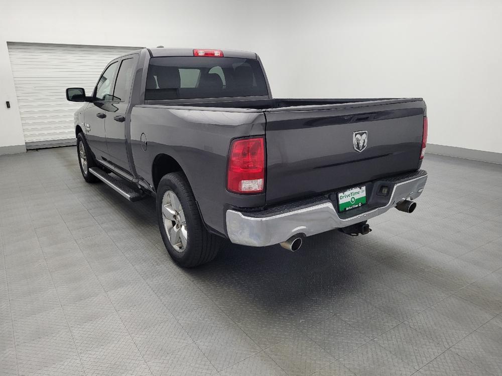used 2019 Ram 1500 car, priced at $20,195