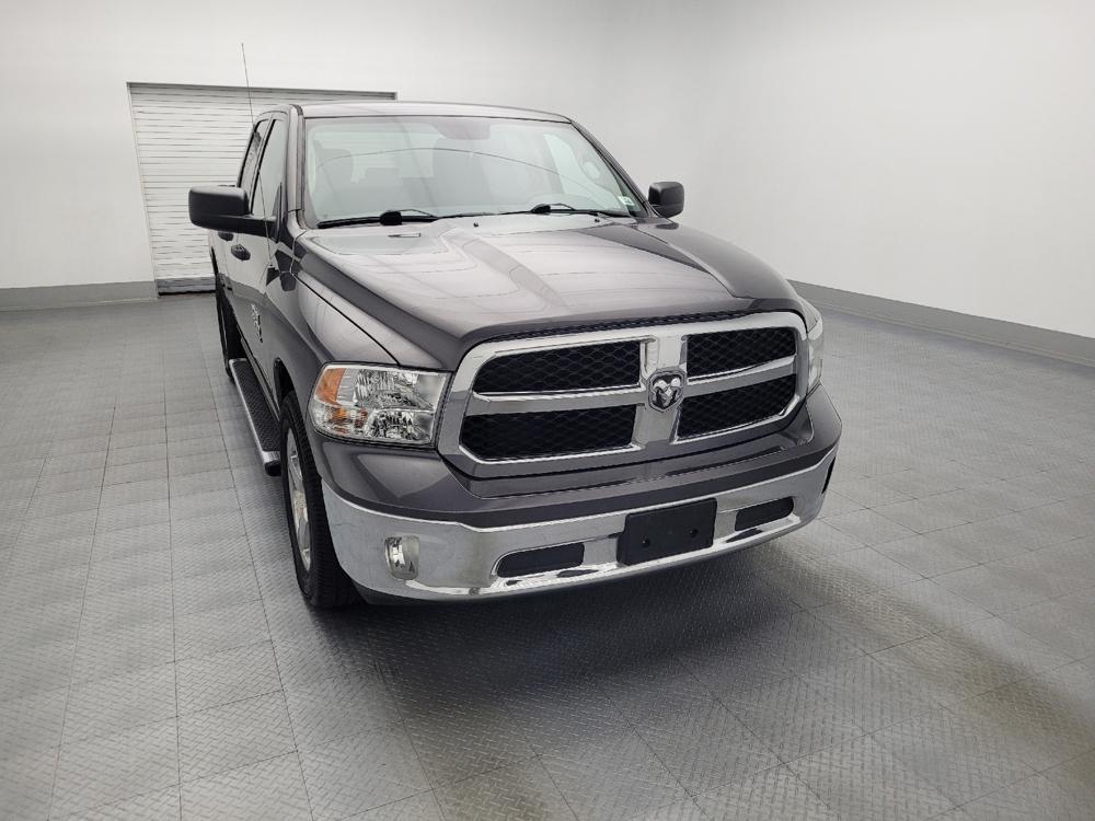 used 2019 Ram 1500 car, priced at $20,195