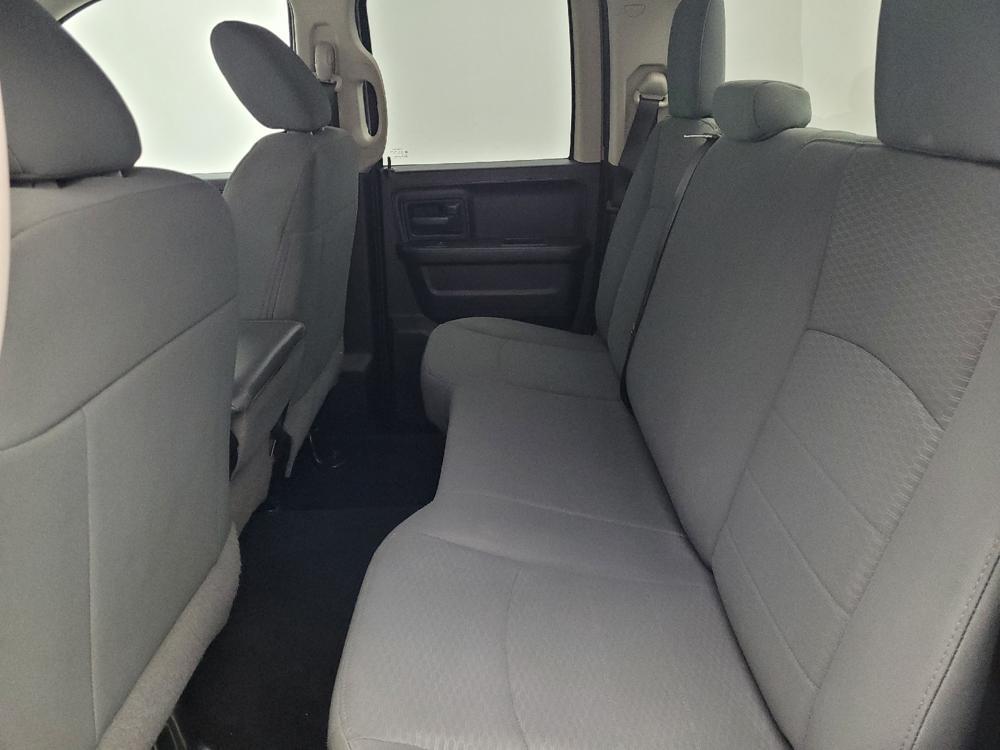 used 2019 Ram 1500 car, priced at $20,195