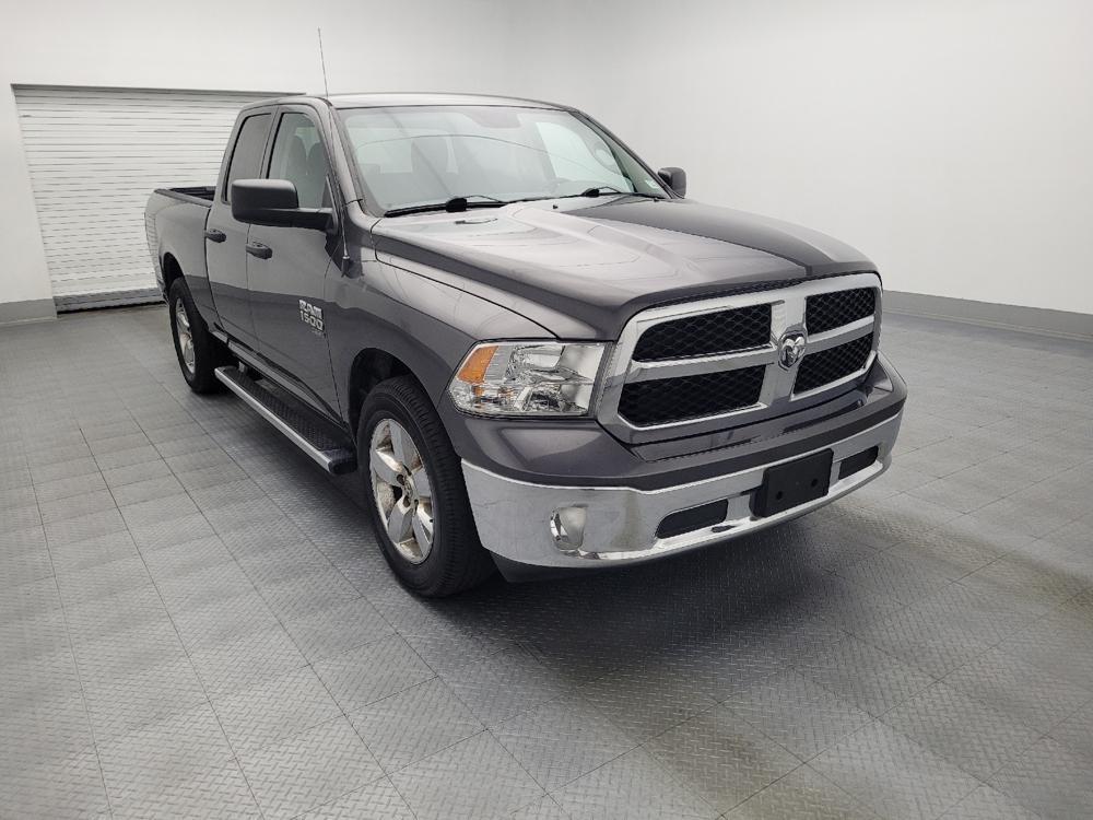 used 2019 Ram 1500 car, priced at $20,195