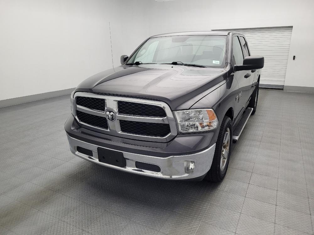 used 2019 Ram 1500 car, priced at $20,195