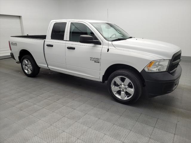 used 2020 Ram 1500 Classic car, priced at $22,095