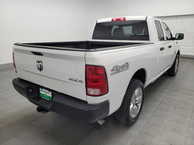 used 2020 Ram 1500 Classic car, priced at $22,095