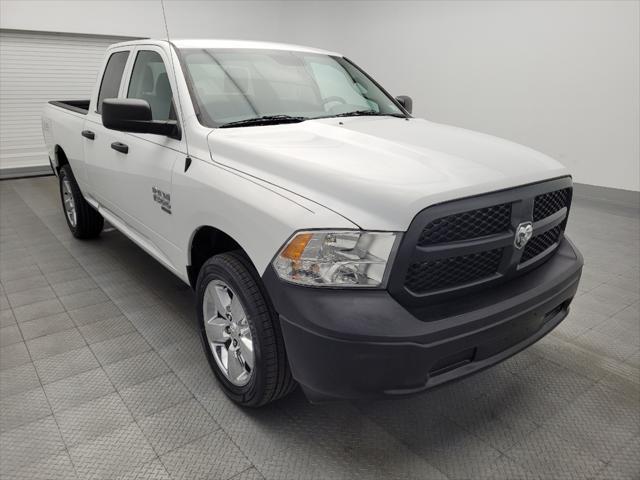 used 2020 Ram 1500 Classic car, priced at $22,095