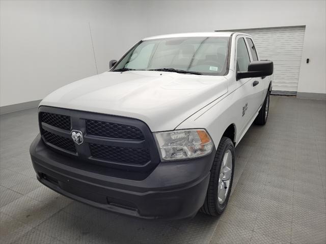 used 2020 Ram 1500 Classic car, priced at $22,095