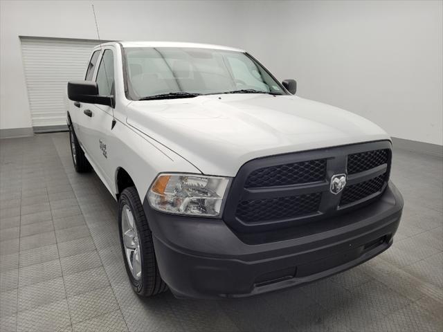 used 2020 Ram 1500 Classic car, priced at $22,095