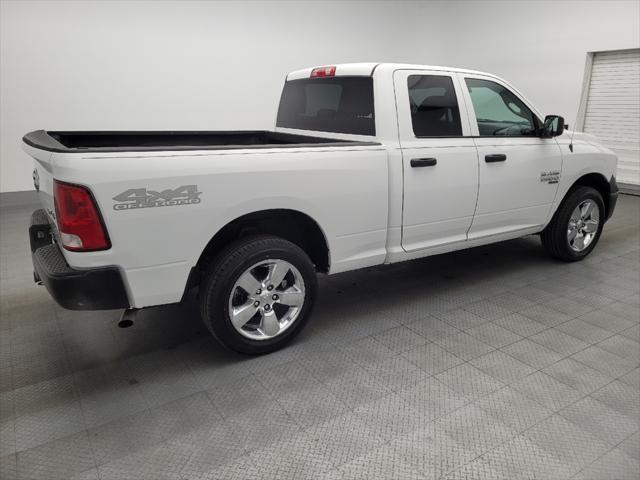 used 2020 Ram 1500 Classic car, priced at $22,095