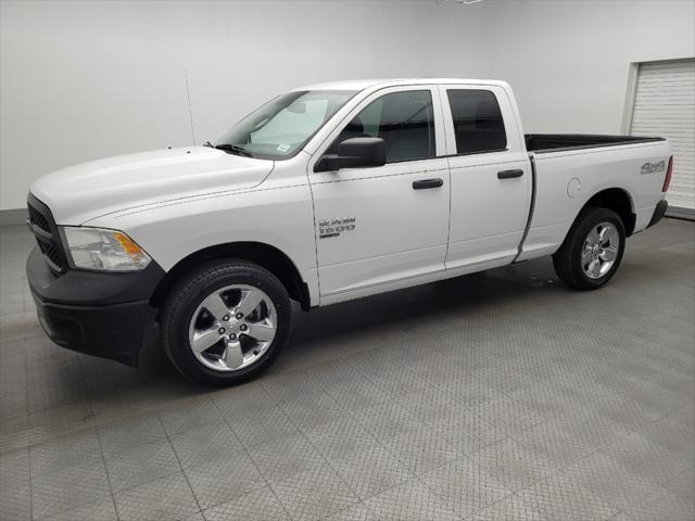 used 2020 Ram 1500 Classic car, priced at $22,095