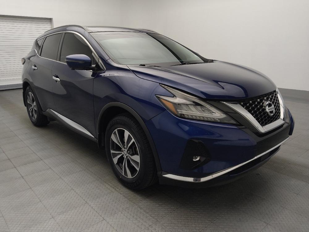 used 2019 Nissan Murano car, priced at $18,695