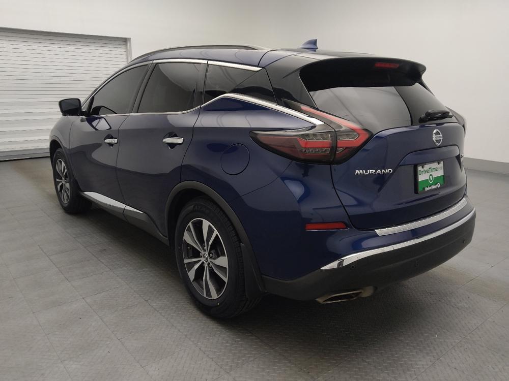 used 2019 Nissan Murano car, priced at $18,695