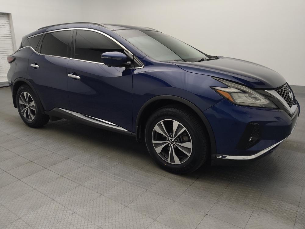 used 2019 Nissan Murano car, priced at $18,695