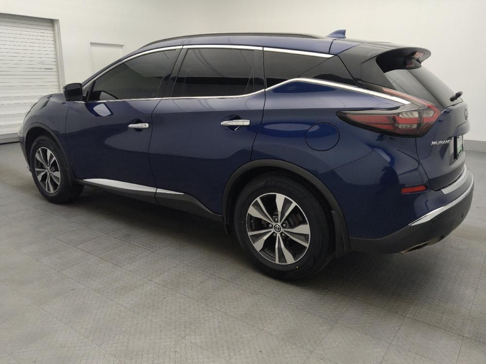 used 2019 Nissan Murano car, priced at $18,695