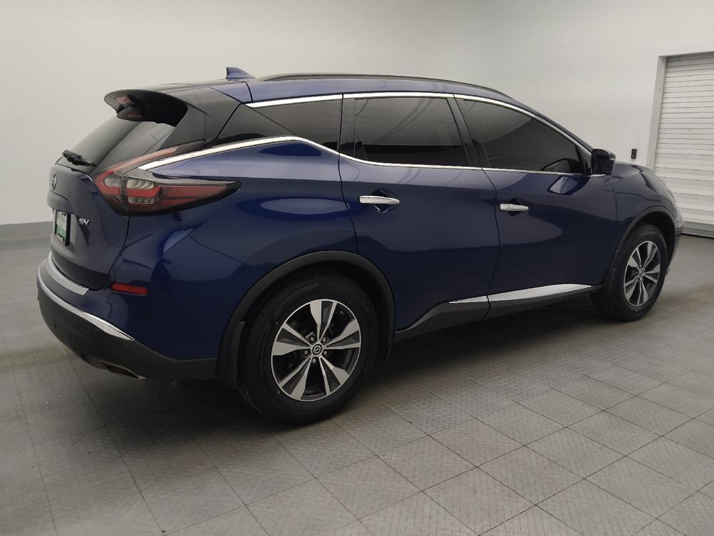 used 2019 Nissan Murano car, priced at $18,695