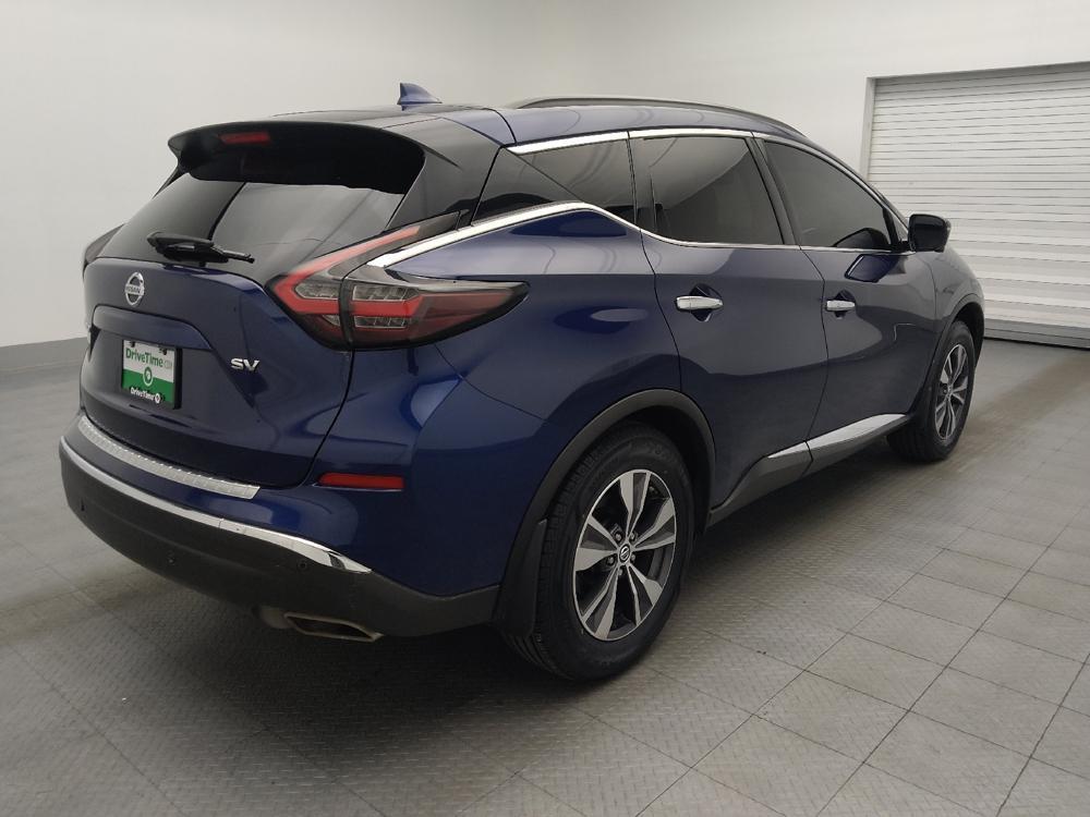 used 2019 Nissan Murano car, priced at $18,695