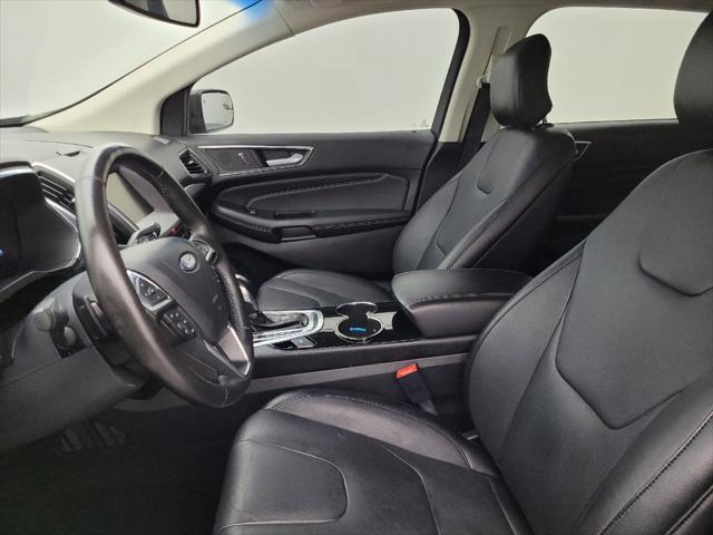 used 2015 Ford Edge car, priced at $14,395