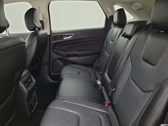 used 2015 Ford Edge car, priced at $14,395