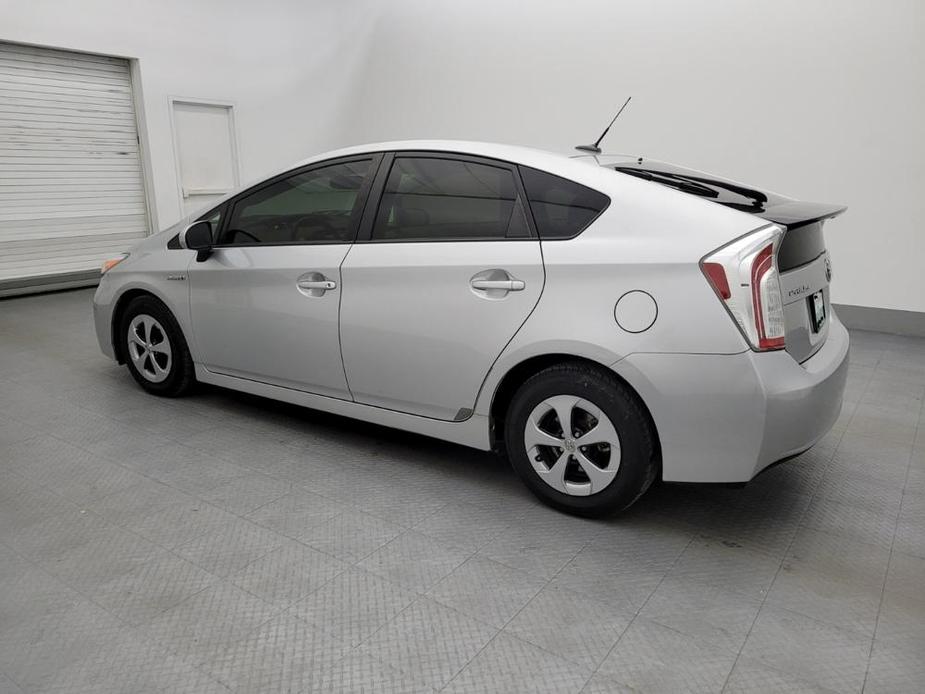 used 2014 Toyota Prius car, priced at $17,695