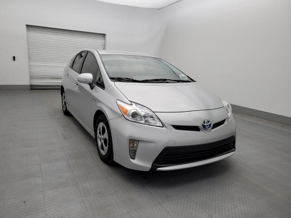 used 2014 Toyota Prius car, priced at $17,795