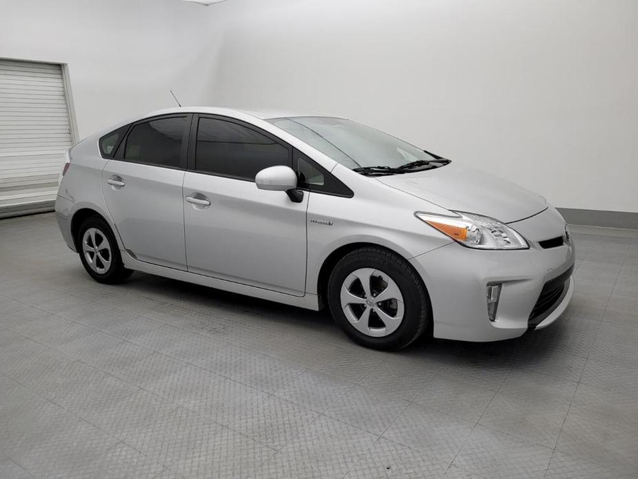 used 2014 Toyota Prius car, priced at $17,795