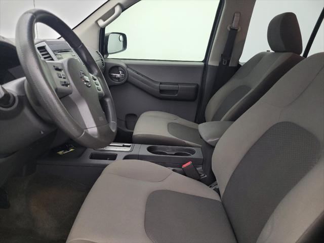 used 2014 Nissan Xterra car, priced at $11,695