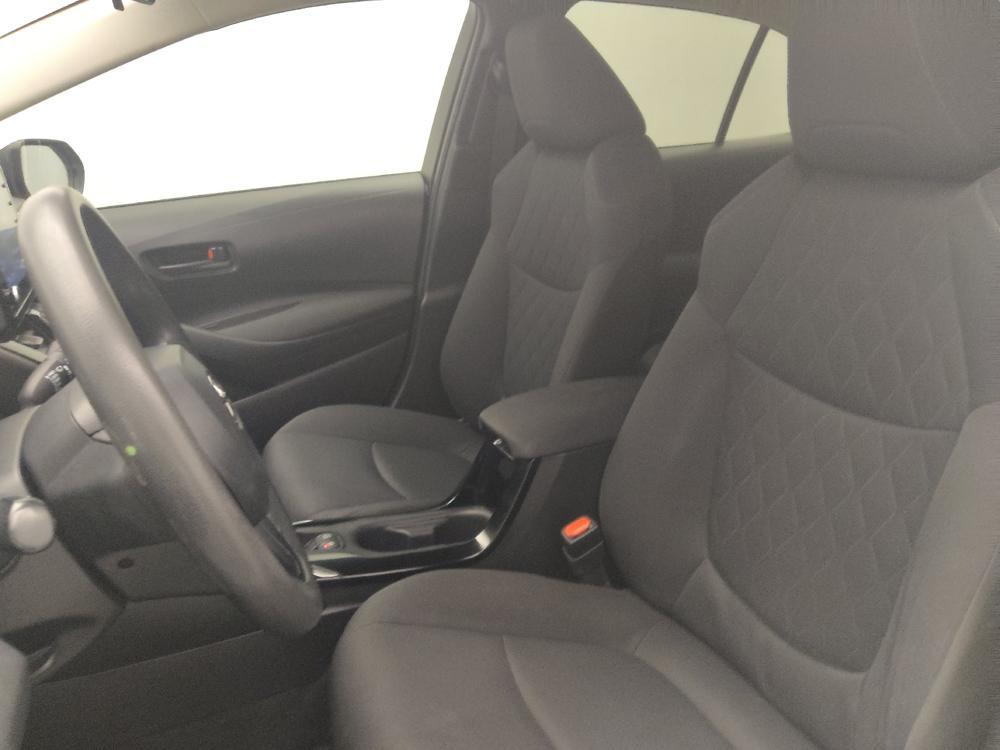 used 2022 Toyota Corolla car, priced at $20,695