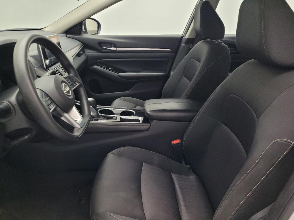 used 2023 Nissan Altima car, priced at $23,595