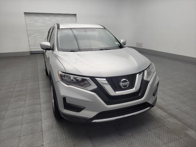 used 2017 Nissan Rogue car, priced at $14,695