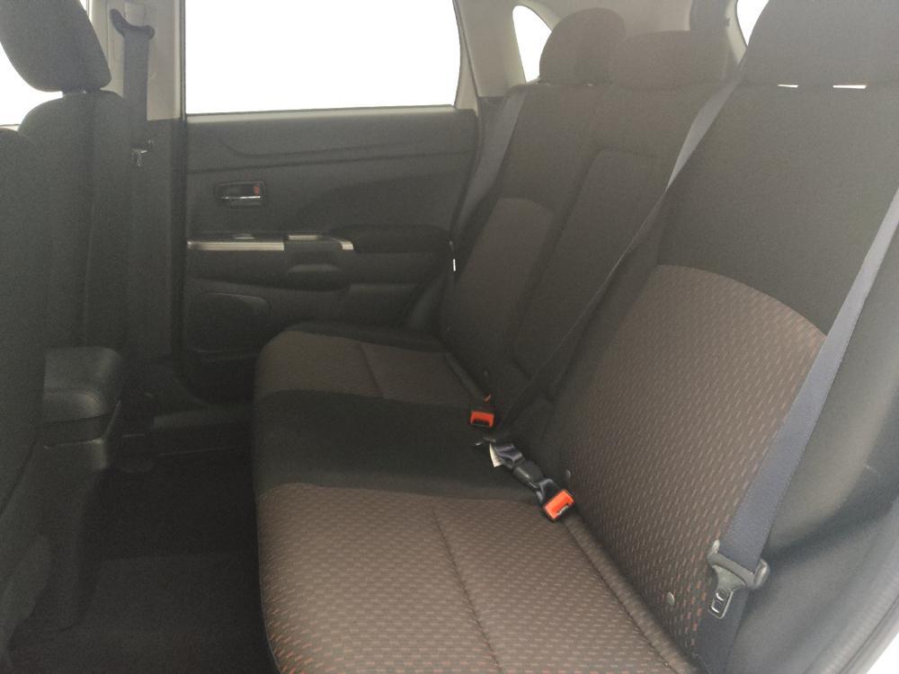 used 2019 Mitsubishi Outlander Sport car, priced at $15,195