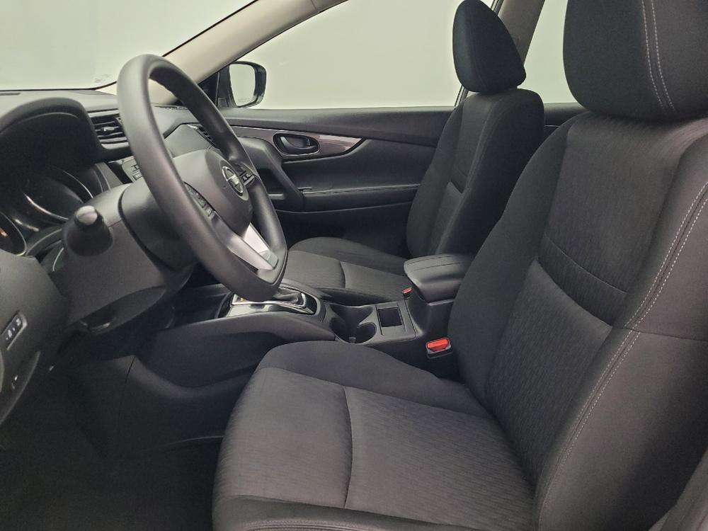 used 2020 Nissan Rogue car, priced at $18,295