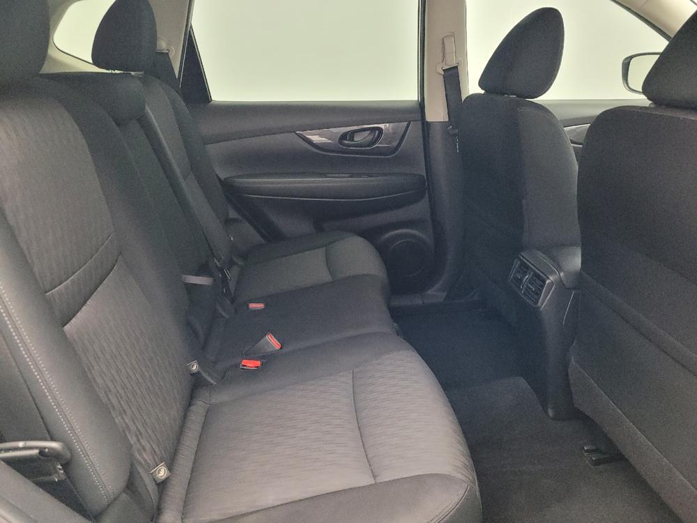 used 2020 Nissan Rogue car, priced at $18,295