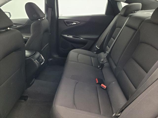 used 2023 Chevrolet Malibu car, priced at $22,095