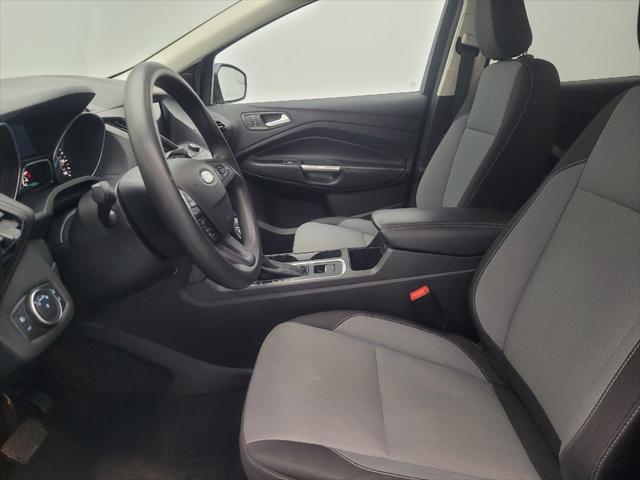 used 2019 Ford Escape car, priced at $15,095